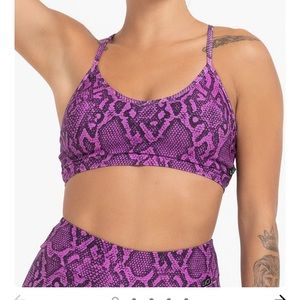 Lici Fit “Empower” convertible bra